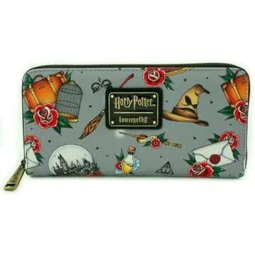 Harry Potter Loungefly