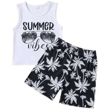 Best Boys outfits and More