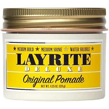 POMADE