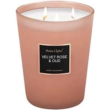 Home Decor, Organization & More