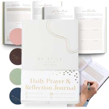 Bible Study Essentials