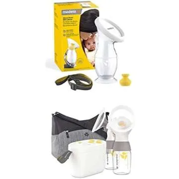 Breastfeeding MUST HAVES