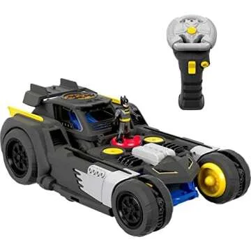 Playsets for Pretend Play