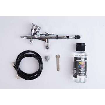 Airbrush Recommendations for Noobies!