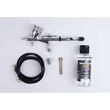 Airbrush Recommendations for Noobies!