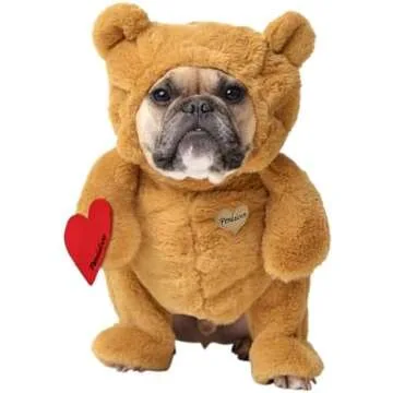 Halloween Costume Ideas (for pets)