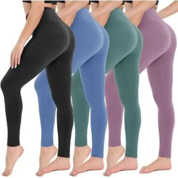 Workout clothes 🤍