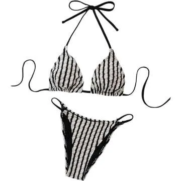 Swim & Resort Wear🦪🍸🌊