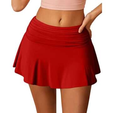 Little red riding hood