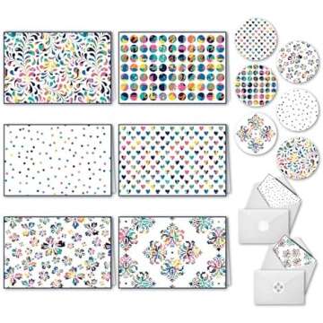 Gift Bags, Cards & More