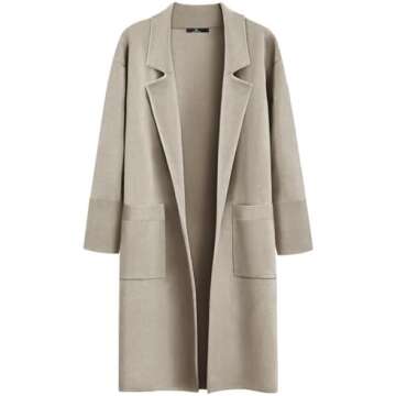 Work from Home CUTE Outfits (for when you leave!)