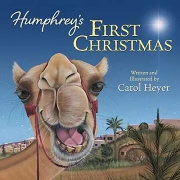 December Children's Books