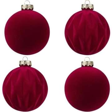 Christmas Decor 🎄