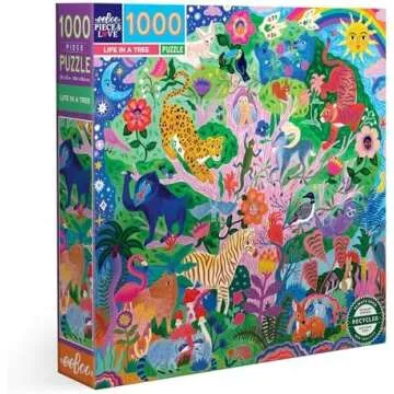Jigsaw Puzzles