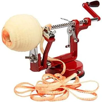 Apple Peeler