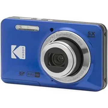 Digital Camera