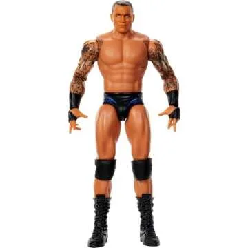 WWE Main Event Series