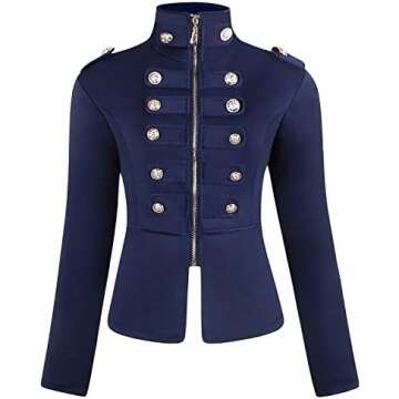 Outerwear - Jackets, Coats and Sweaters