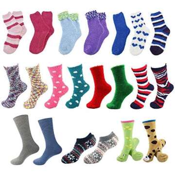 Monthly Subscription Boxes