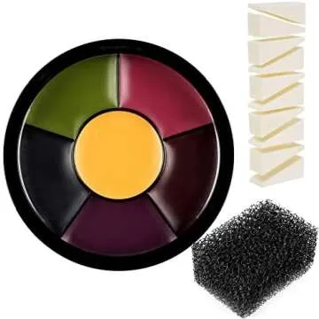 Favorite Makeup Products