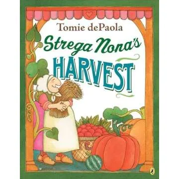 Pumpkin Books for Kids