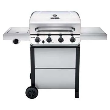 gas grills