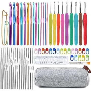Crochet Hooks