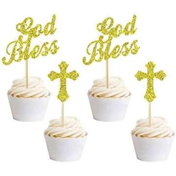 First Communion Party