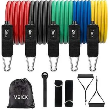 Home Workout Equipment