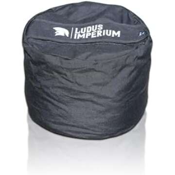 Papa Swolio's Gym Gear