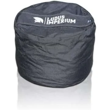 Papa Swolio's Gym Gear