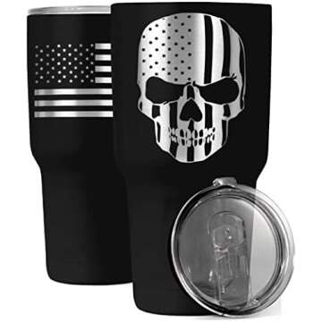 Patriot Drinkware