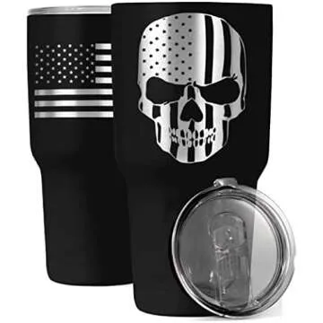 Patriot Drinkware