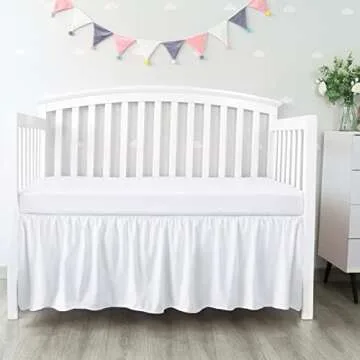 Baby Girl Nursery
