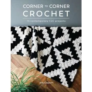 Crochet Books