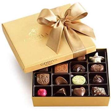 Irene's All-Time Favorites