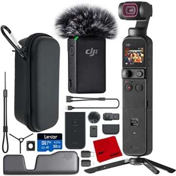 Content Creator Essentials