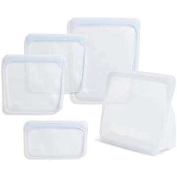 Travel & To-Go Food Containers