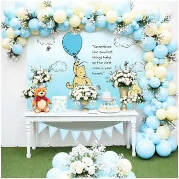 Baby Shower