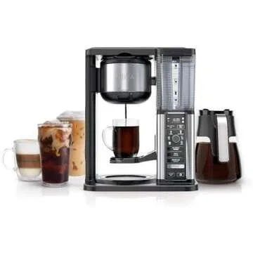 The Perfect Cup of Coffee