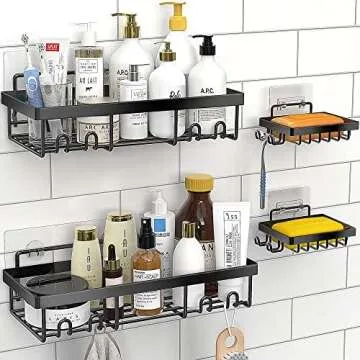 Home decor & organization