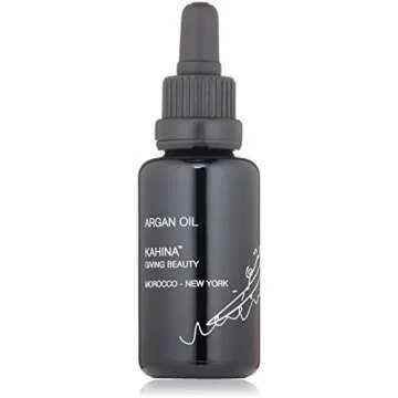 Best Argan Oil Brands