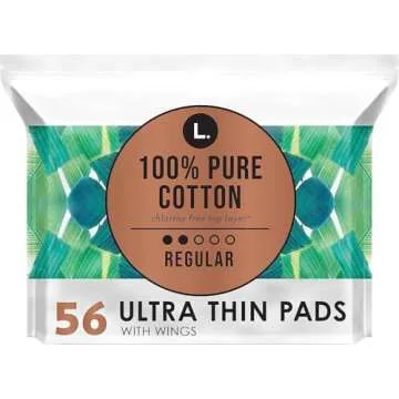 Post Op Recovery Supplies