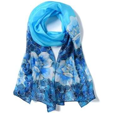 Fashion Scarves