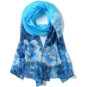 Fashion Scarves