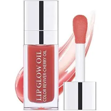 My Lip Care Essentials