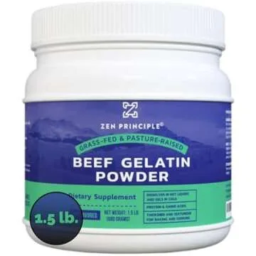 My Food and Dietary Product Recommendations