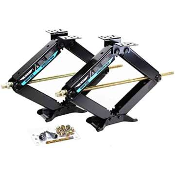 Camping items we use that dont suck