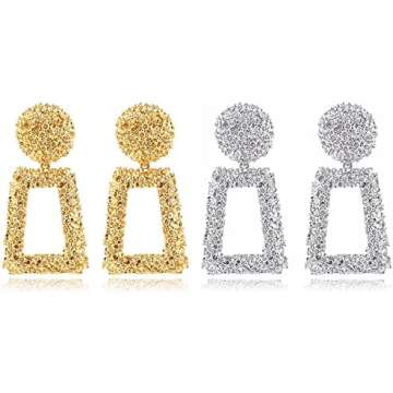 Holiday Party Outfits