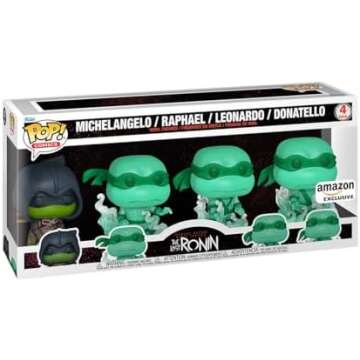 Amazon Toy Exclusives